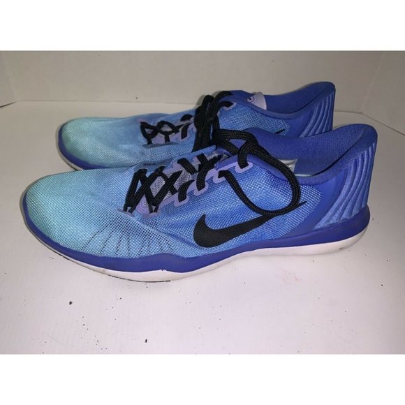 nike flywire flex supreme tr 5